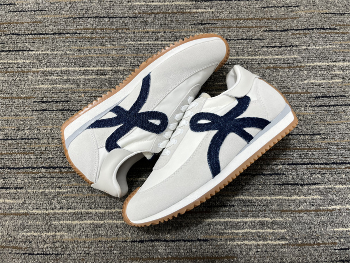 L*oewe Top Sneaker