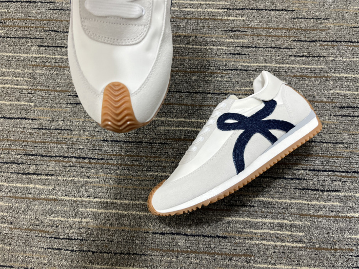 L*oewe Top Sneaker