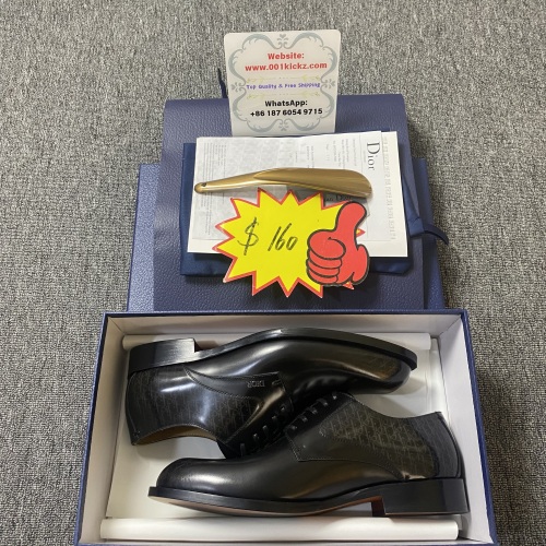 Men D*ior Top Sneakers