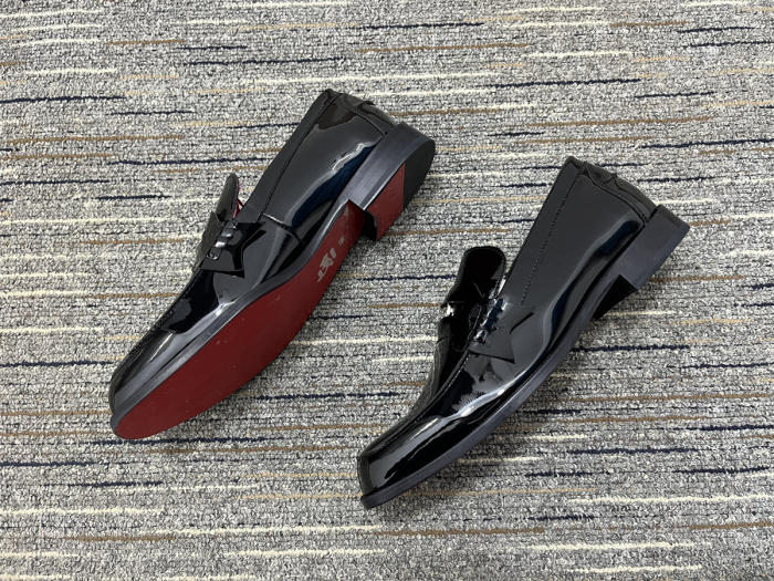 Men C*hristian L*ouboutin Loafer