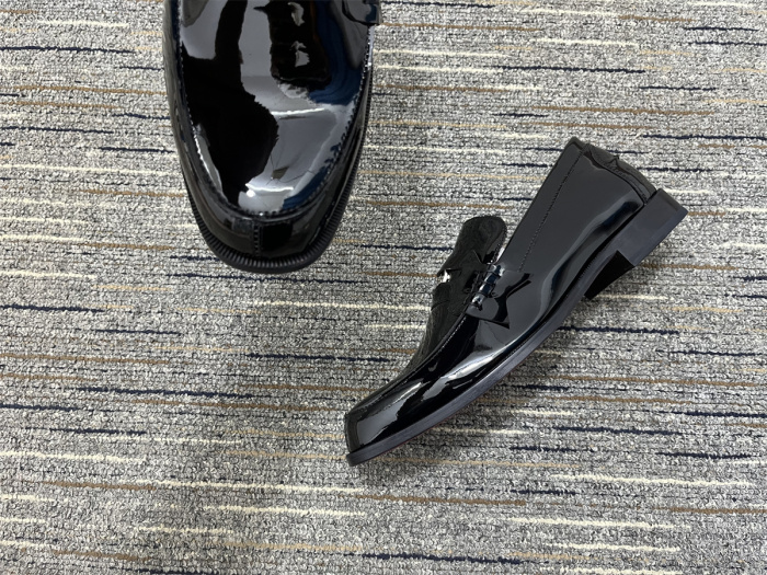 Men C*hristian L*ouboutin Loafer