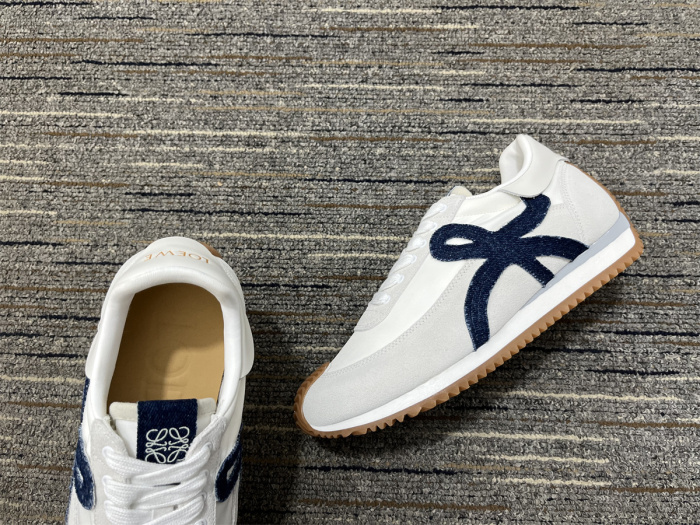 L*oewe Top Sneaker