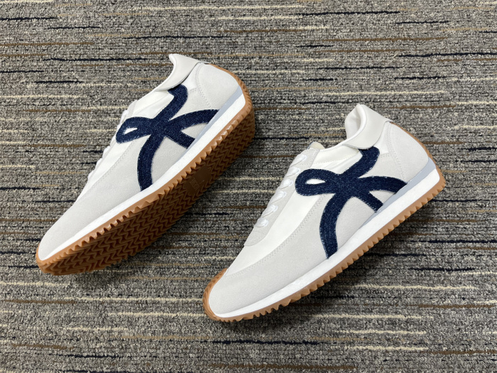 L*oewe Top Sneaker