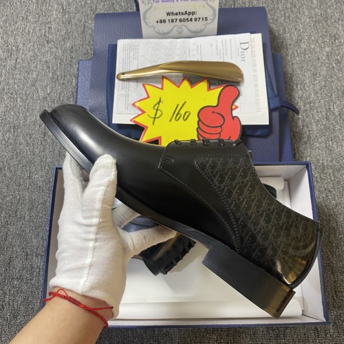 Men D*ior Top Sneakers