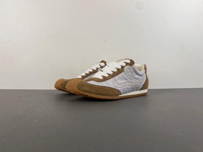 L*oewe Top Sneaker