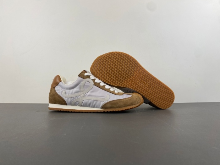 L*oewe Top Sneaker