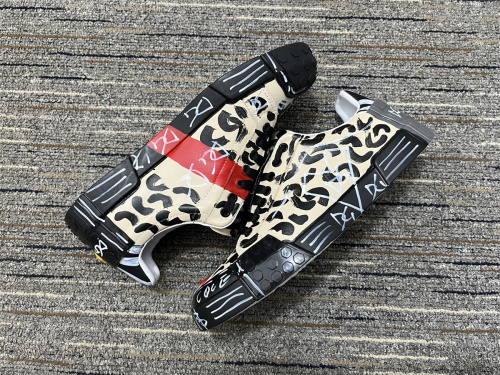 Men Women D*G Top Sneake