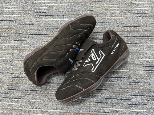 Men Women L*ouis V*uitton Top Quality Sneakers