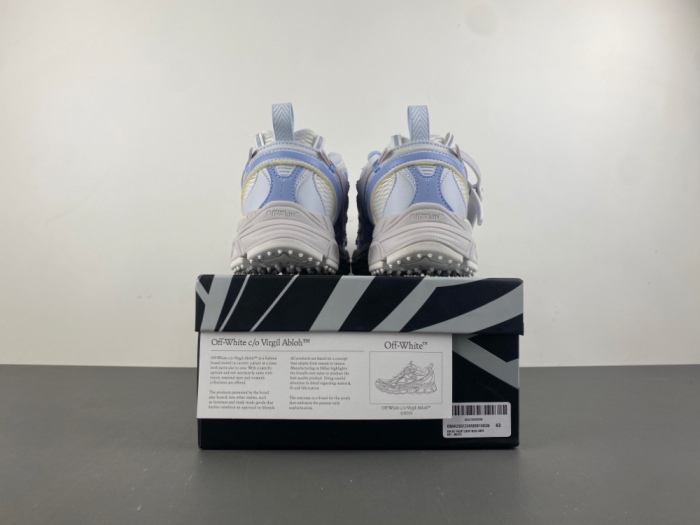 Men Women O*ff W*hite Top Quality Sneakers