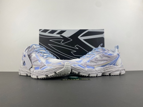 Men Women O*ff W*hite Top Quality Sneakers