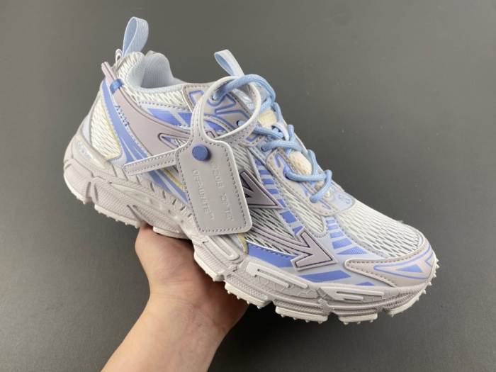 Men Women O*ff W*hite Top Quality Sneakers