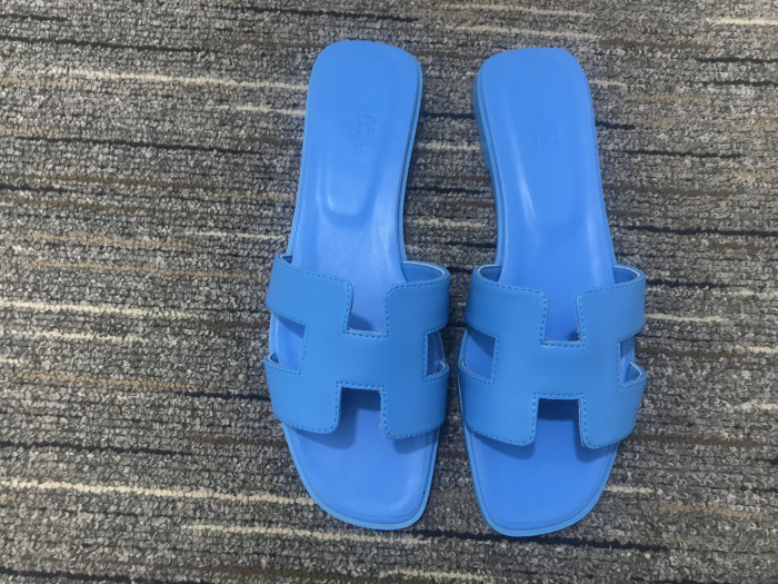 Women H*ermes Top Sandals
