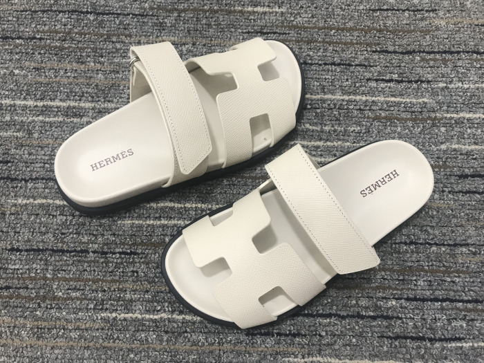 Men H*ermes Top Sandals