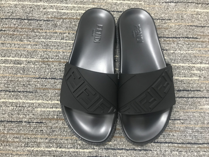 Men F*endi Top Sandals