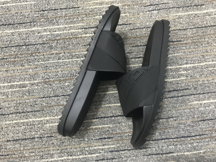 Men F*endi Top Sandals