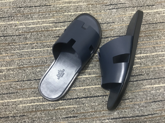 Men H*ermes Top Quality Sandals