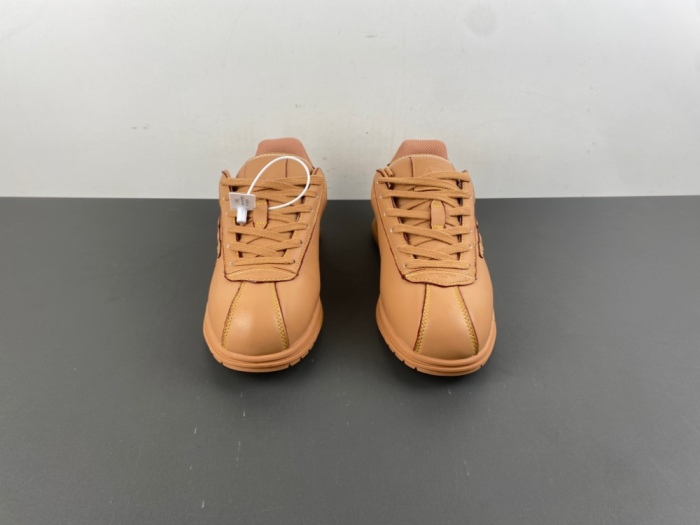 Men Women L*ouis V*uitton Top Sneakers