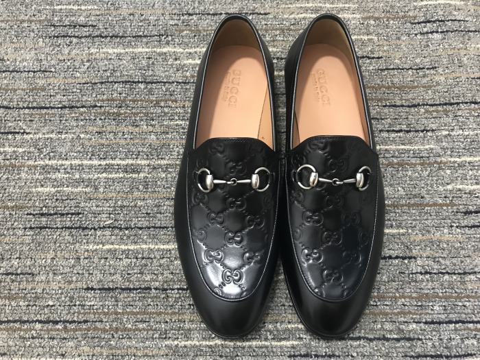 Men G*ucci Top loafers