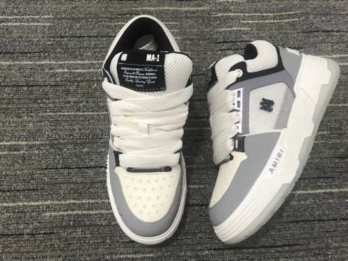 Men A*miri Top Quality Sneakers