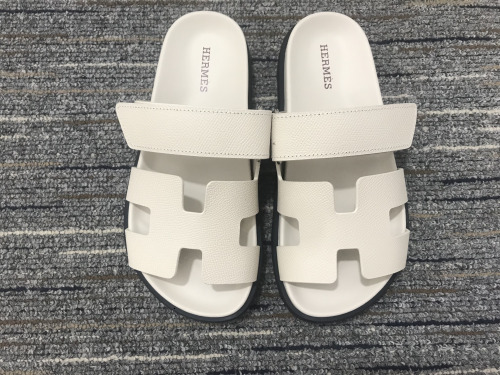 Men H*ermes Top Sandals