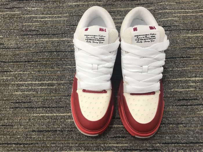Men A*miri Top Quality Sneakers