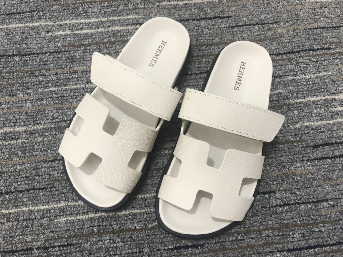 Men H*ermes Top Sandals
