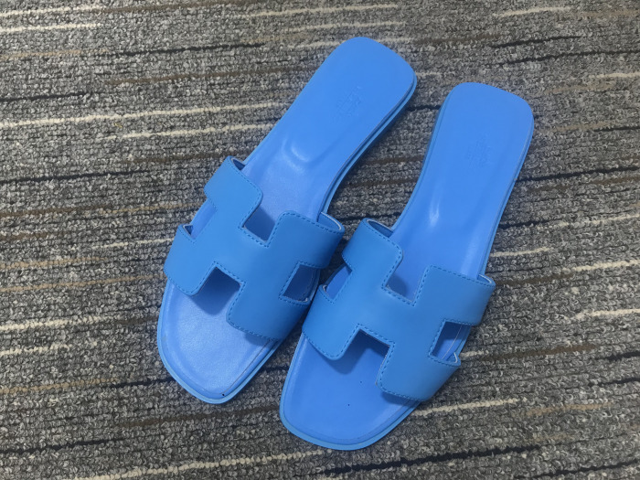 Women H*ermes Top Sandals