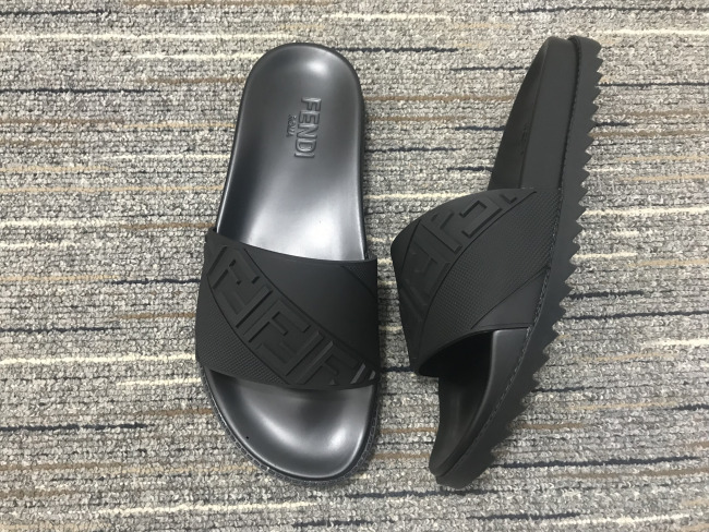 Men F*endi Top Sandals
