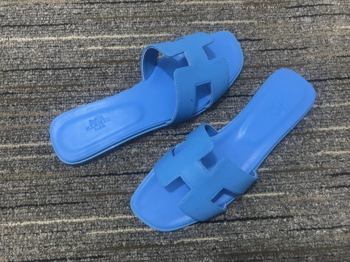 Women H*ermes Top Sandals