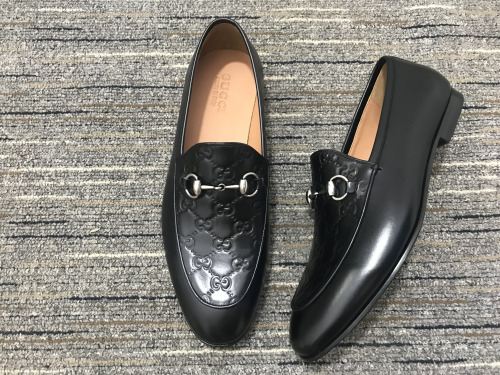 Men G*ucci Top loafers