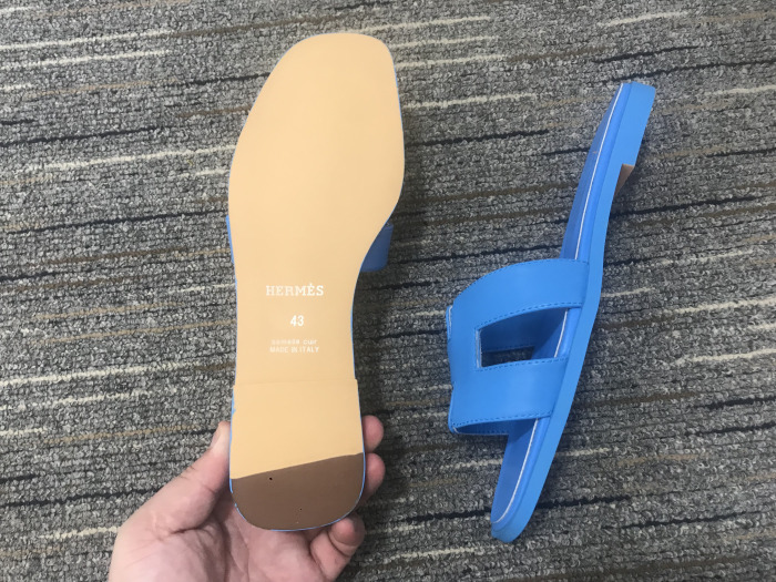 Women H*ermes Top Sandals