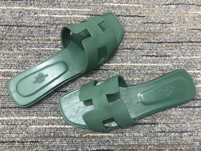 Women H*ermes Top Sandals