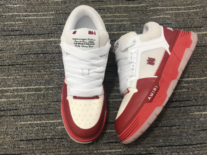 Men A*miri Top Quality Sneakers