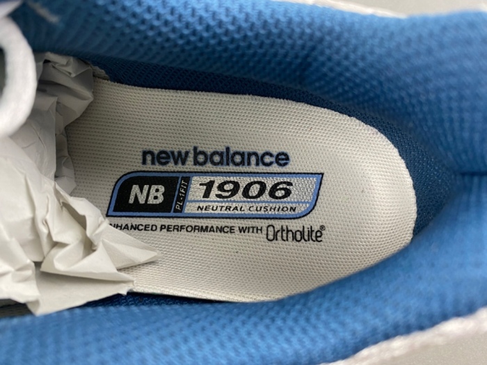 N*ew B*alance  1906  U1906RCR