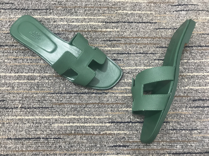 Women H*ermes Top Sandals