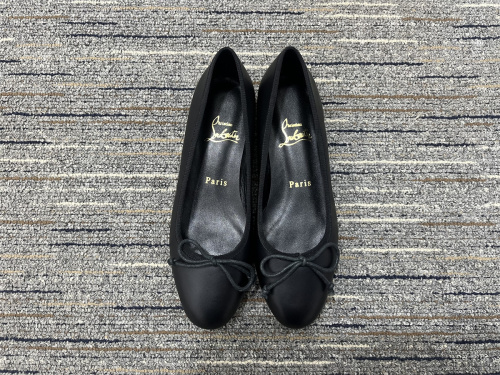 Women C*hristian L*ouboutin Top Quality Sandals