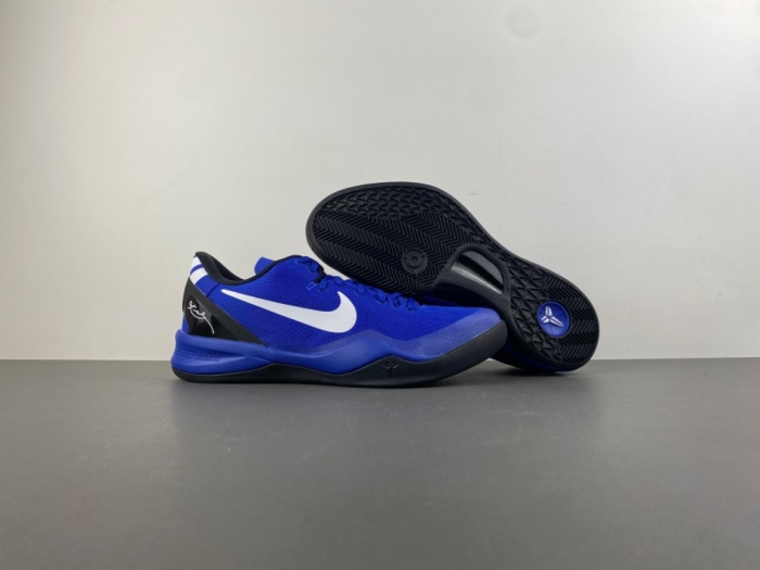 N*ike K*obe 8 Protro SU24-FQ3548P