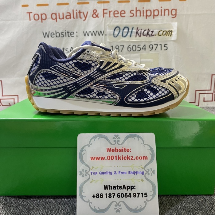 Men Women B*ottega V*eneta Top Sneakers