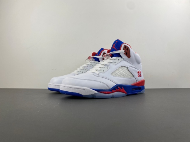 Air Jordan 5 OG “35th Anniversary”  HQ7978-102