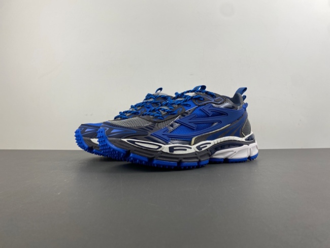 Men Women O*ff W*hite Top Quality Sneakers