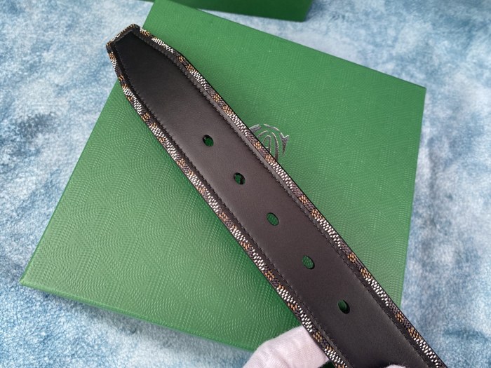 G*oyard Belts Top Quality 40 MM