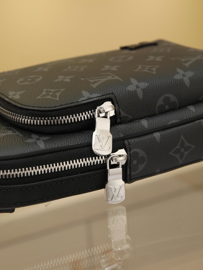 L*ouis V*uitton Top Bag 33×16×5.7cm
