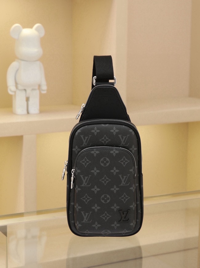 L*ouis V*uitton Top Bag 33×16×5.7cm