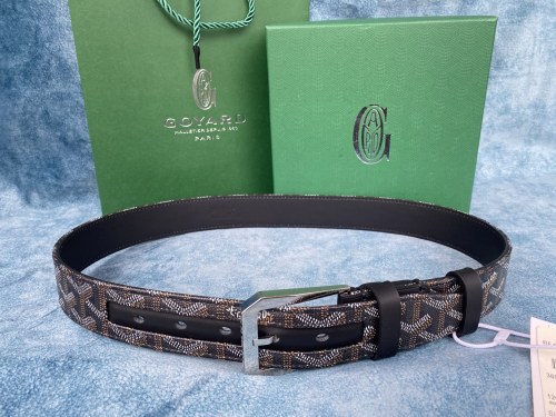 G*oyard Belts Top Quality 40 MM