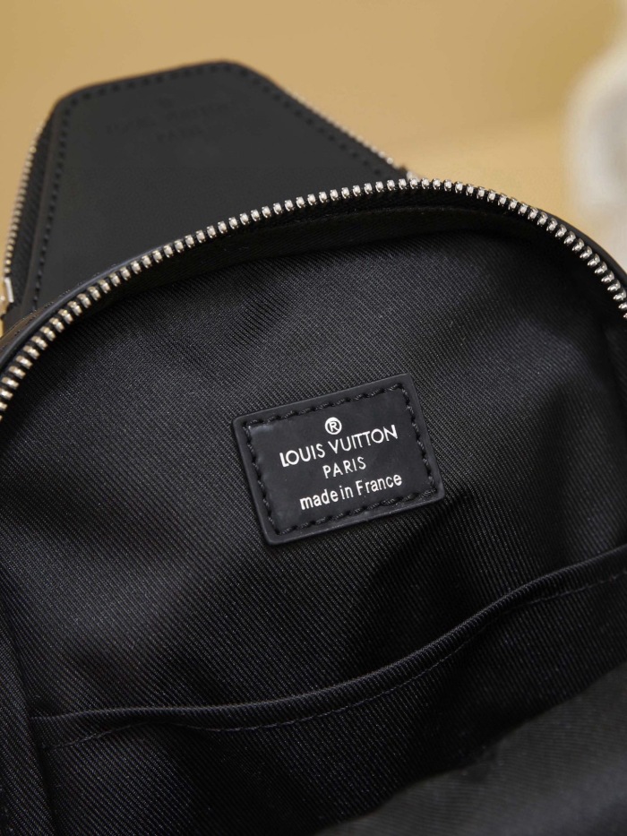L*ouis V*uitton Top Bag 33×16×5.7cm