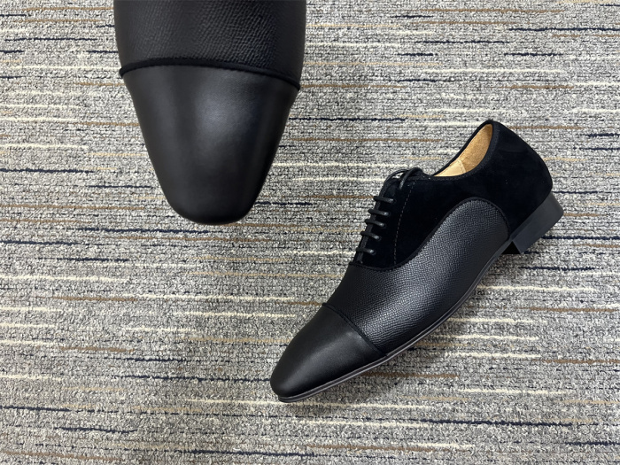 Men C*hristian L*ouboutin Loafer