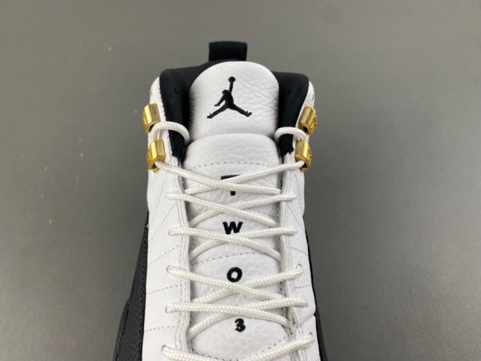 Women A*ir Jor*dan 12  “Taxi” Retro 153265-117