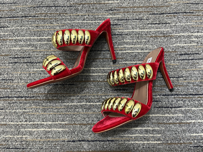 Women  A*LAIA  Sandals