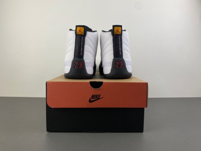 Women A*ir Jor*dan 12  “Taxi” Retro 153265-117
