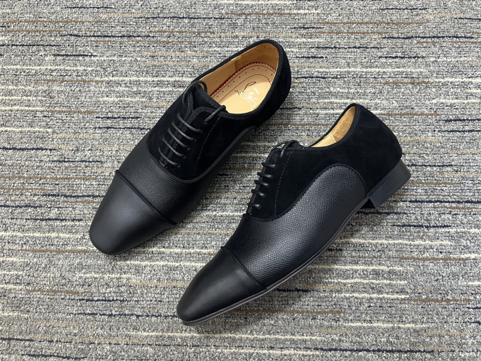 Men C*hristian L*ouboutin Loafer